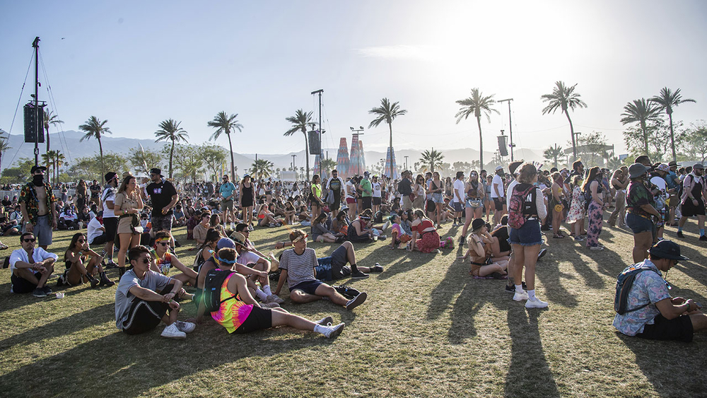 Coachella 2020 to feature Travis Scott, Frank Ocean
