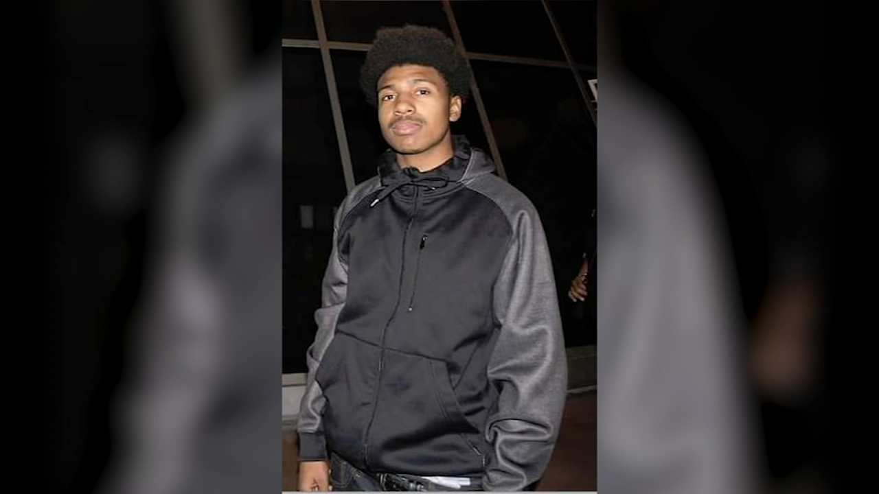 Man shot in head while driving home from Fresno store identified