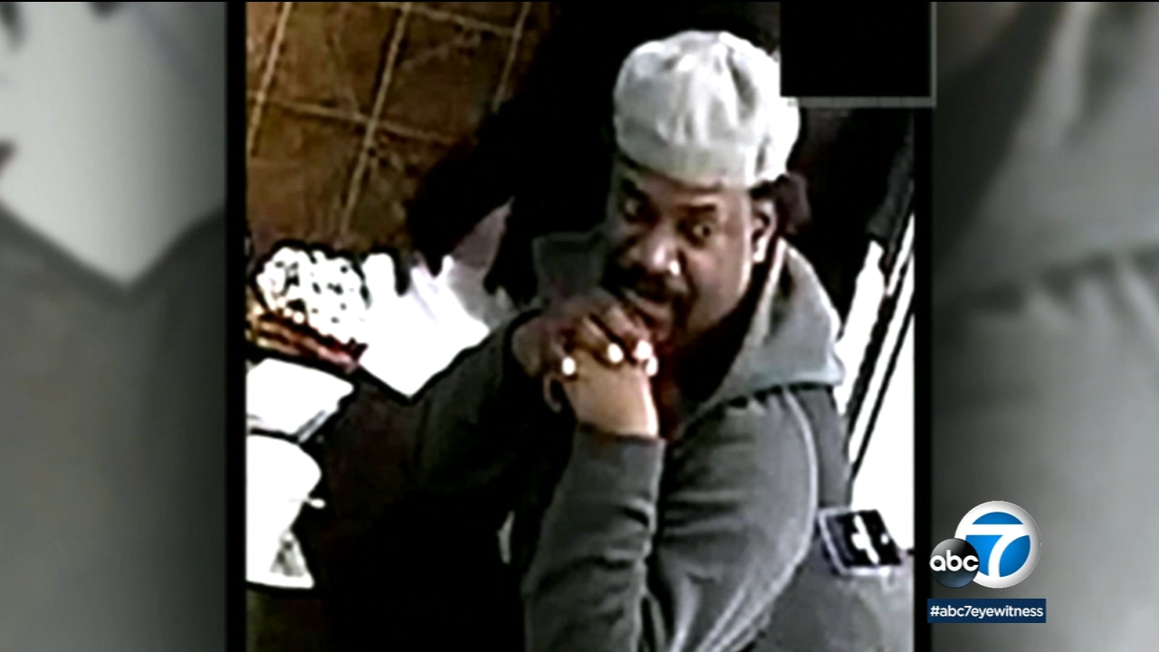 Suspect outstanding after deadly DTLA stabbing 