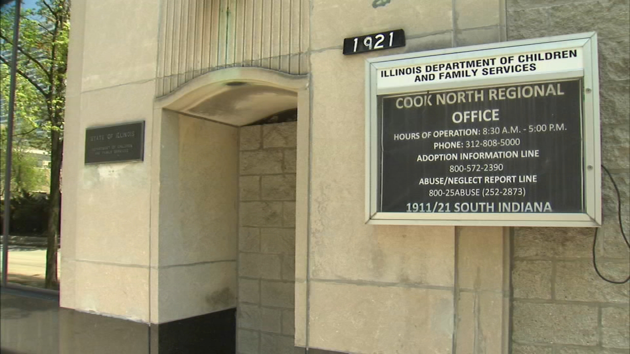 More than 100 children died in Illinois over 1-year period despite contact with DCFS, new report says