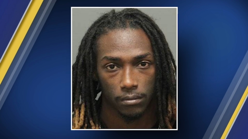 3rd Man Charged With Holding 17 Year Old Girl In Sexual Servitude In Raleigh Abc11 Raleigh Durham