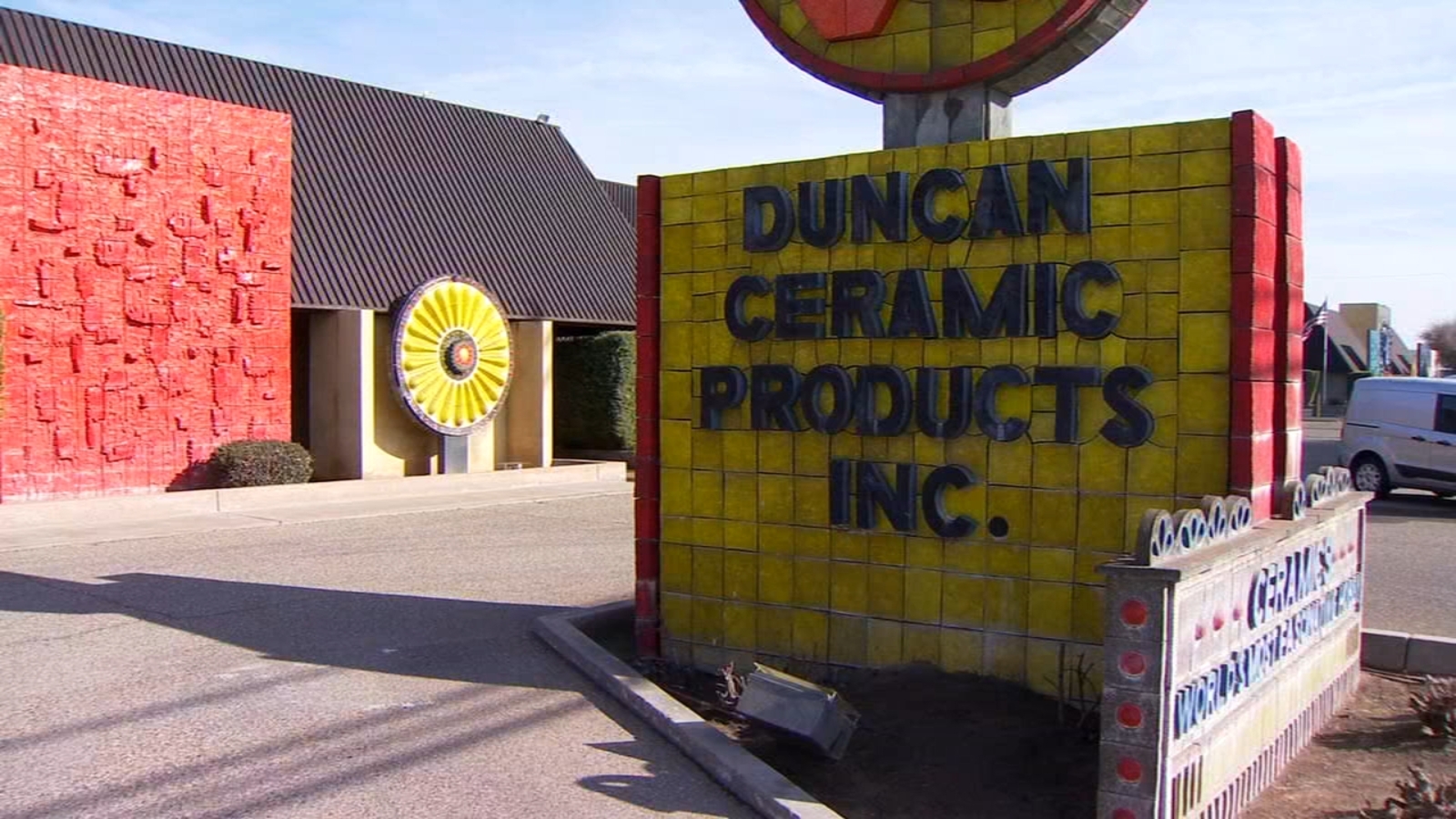 Valleybased company Duncan Enterprises expands with new product and