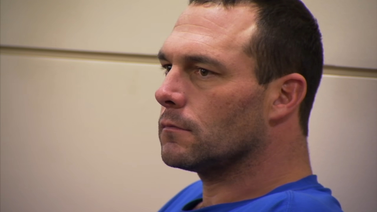 New details emerge about man accused of ramming into several vehicles in Merced Co.