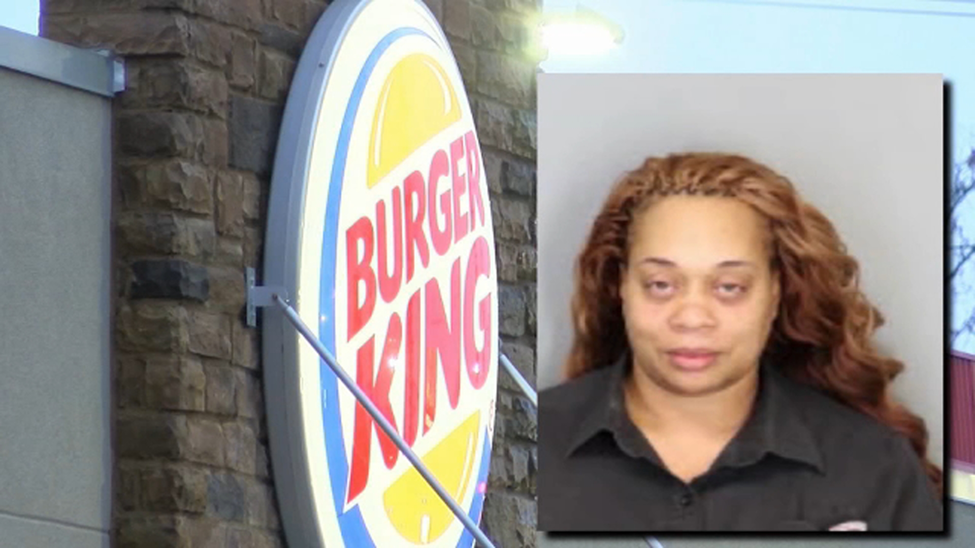 Burger King employee accused of pulling gun on customer in Tennessee