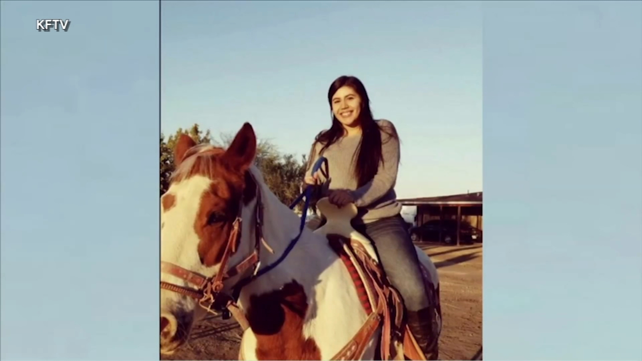 Fresno State student shot and killed in Delano