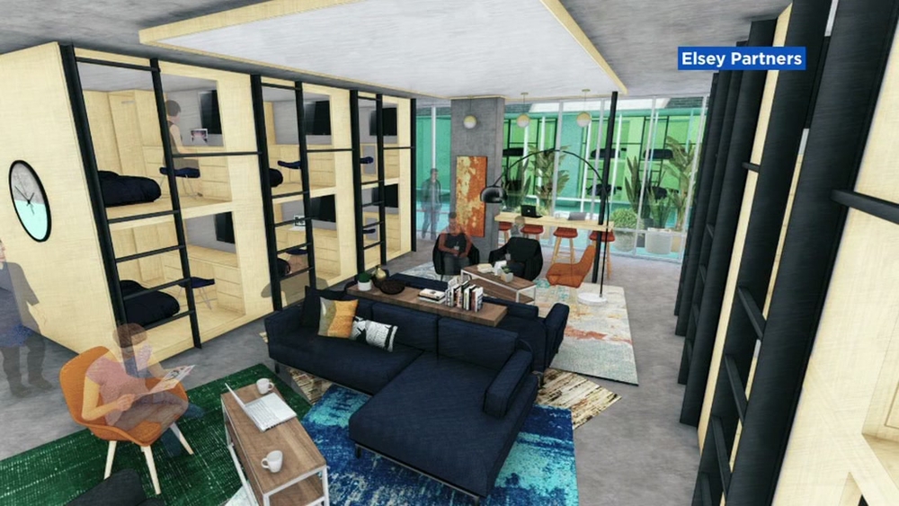 Developer wants to build underground affordable housing units in SF