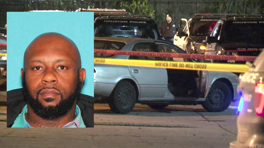 Man accused of killing fiancée days after proposing