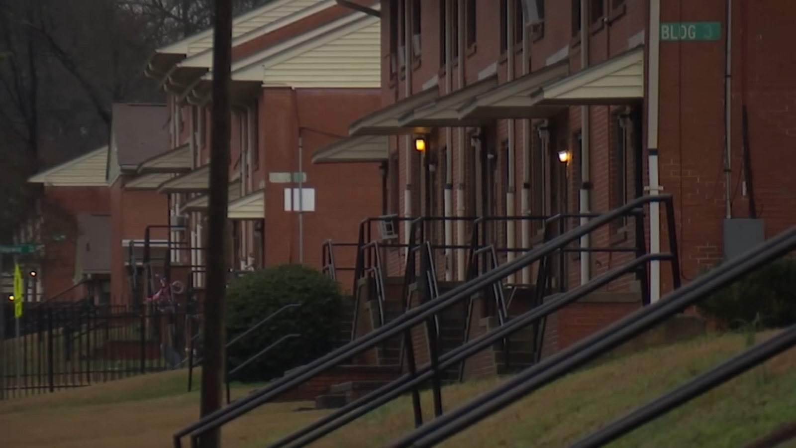 McDougald Terrace resident claims DHA told her nothing about CO issue