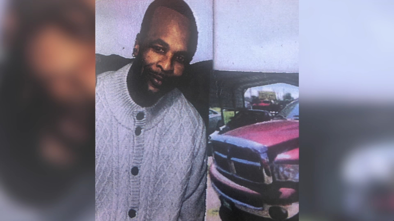 Family identifies body found in northwest Indiana as missing Englewood man