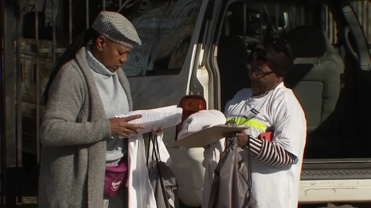 'Cancer cluster': Residents talk with health department