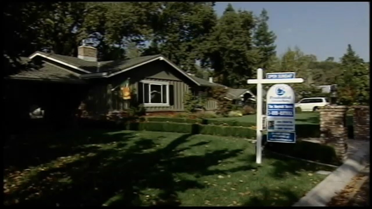 California is 3rd worst state in U.S. to retire, study says