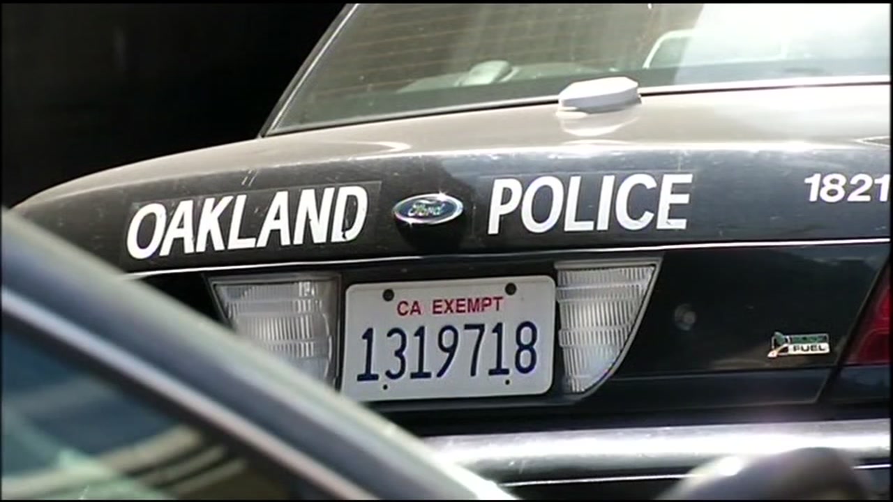Oakland announces new plan to crack down on violence after man killed in laptop theft