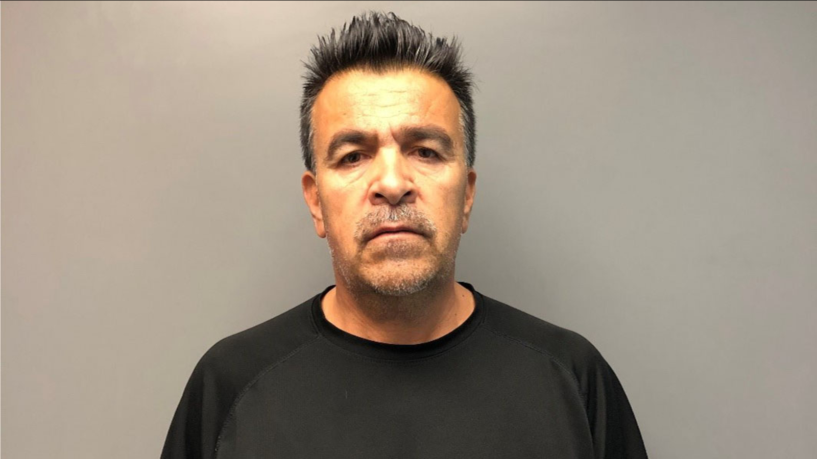 Police arrest man on multiple counts of child molestation at ...