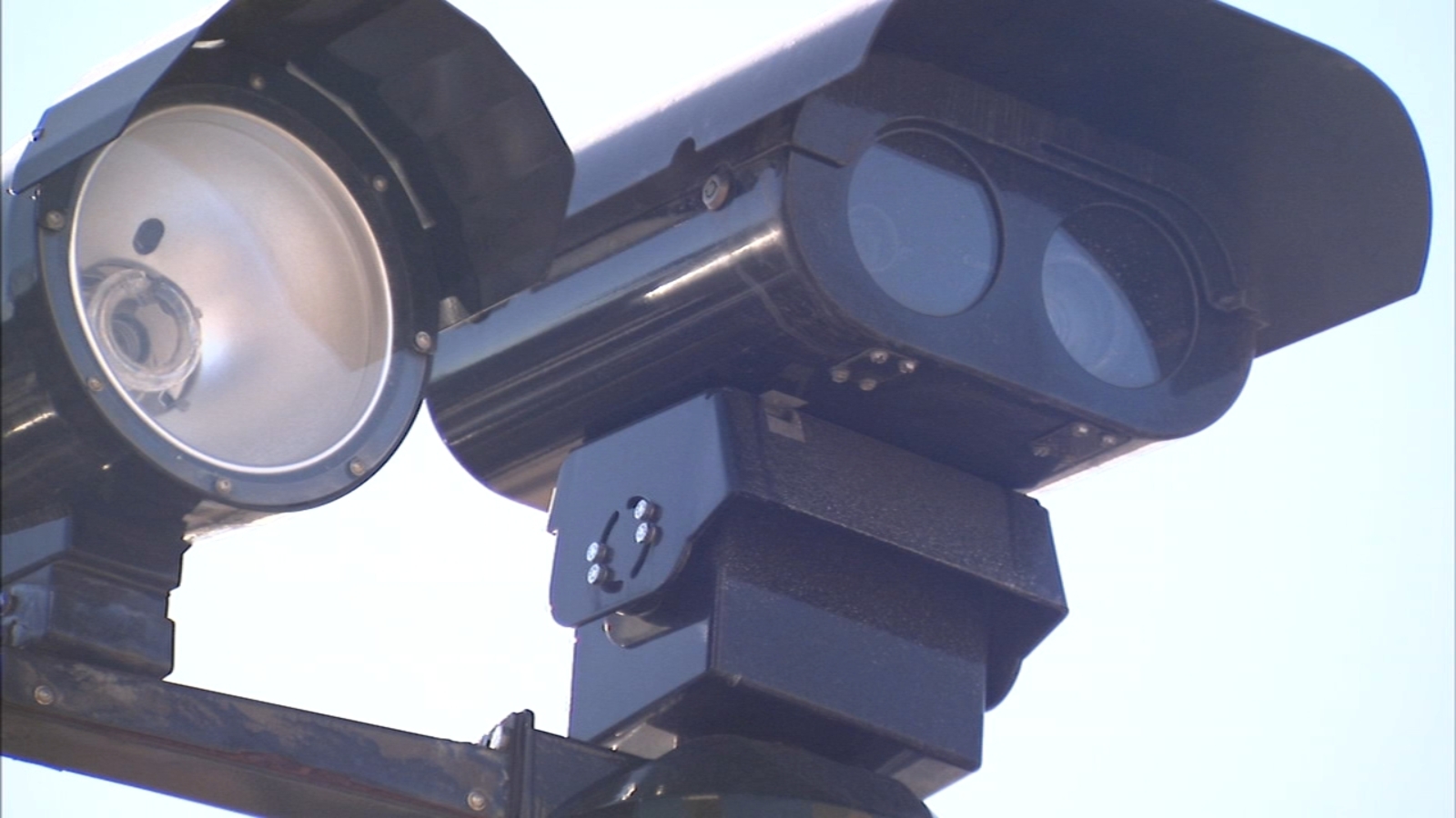Red Light Cameras Illinois Comptroller Susana Mendoza says her office