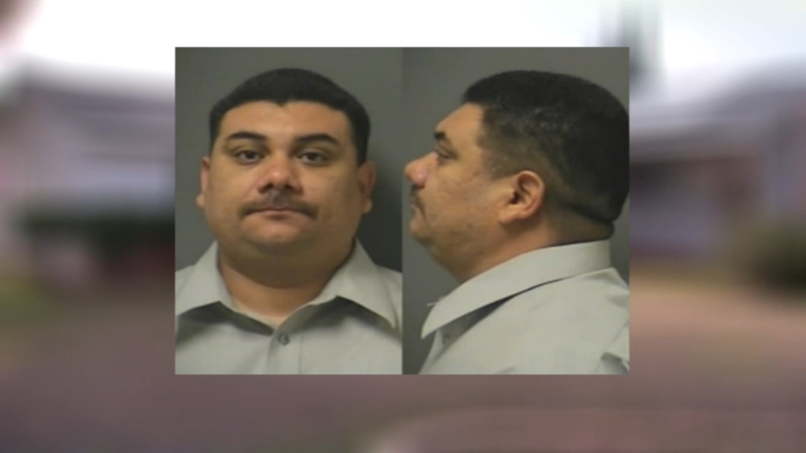 Suspect in multihour standoff with Lemoore police booked on multiple