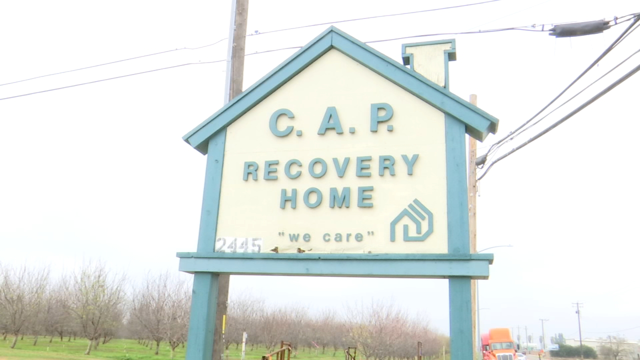 Emergency Winter Warming Shelter opens up to help people on the streets