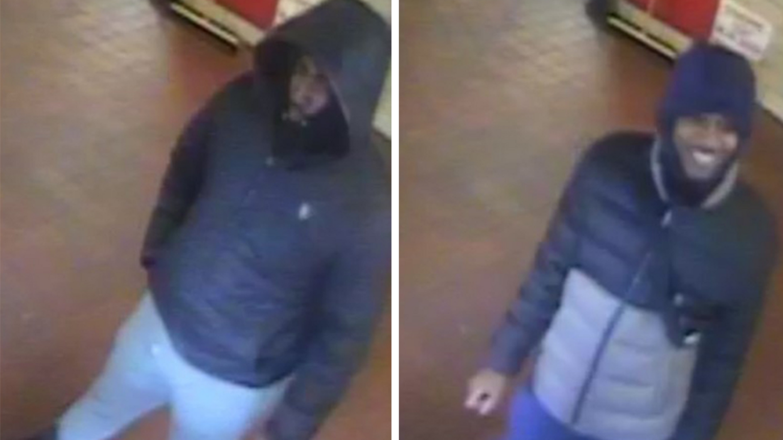 Search for men wanted in 6 violent robberies in Manhattan, Bronx - ABC7 ...