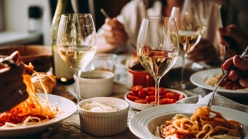 Yelp reveals top 100 list of places to eat in the US in 2020 based on