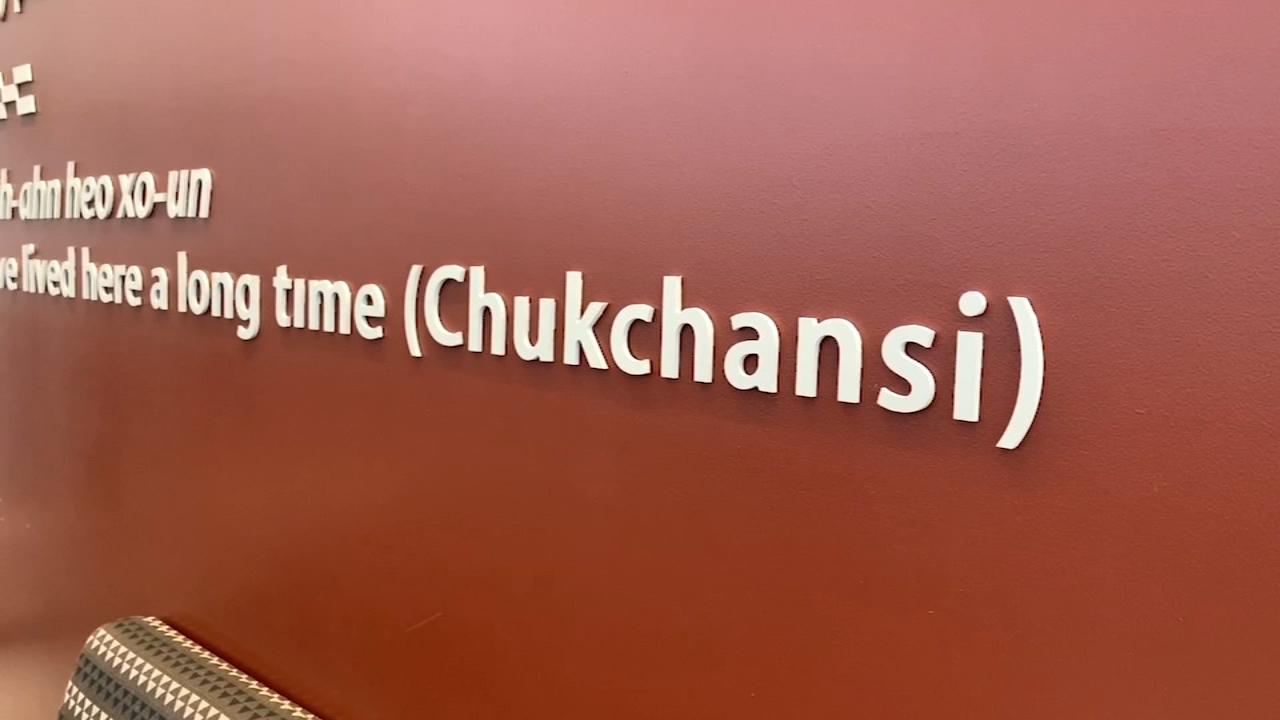 Fresno State students, staff work to preserve Chukchansi language