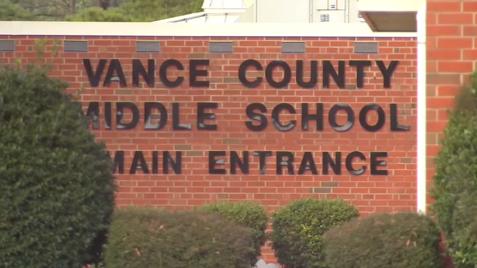 Family wants upgraded charges against fired Vance County deputy who