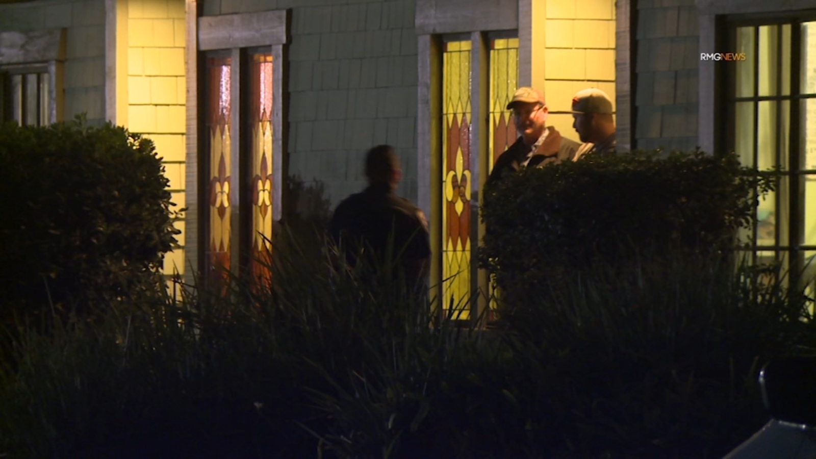 Death of 4yearold Oxnard boy ruled accidental, according to Oxnard