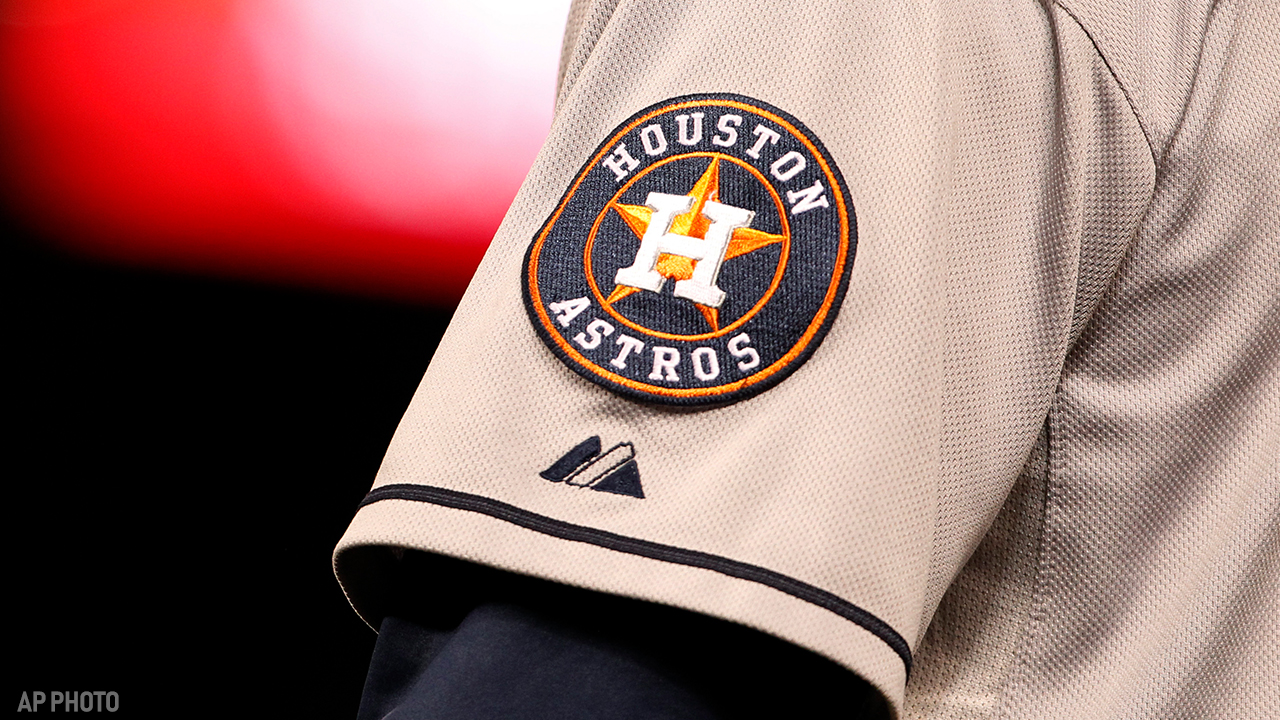 MLB close to decision on discipline for Houston Astros 