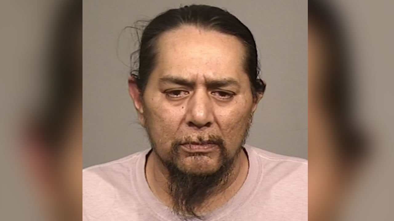 Suspect's identity released in Sonoma sexual assault case