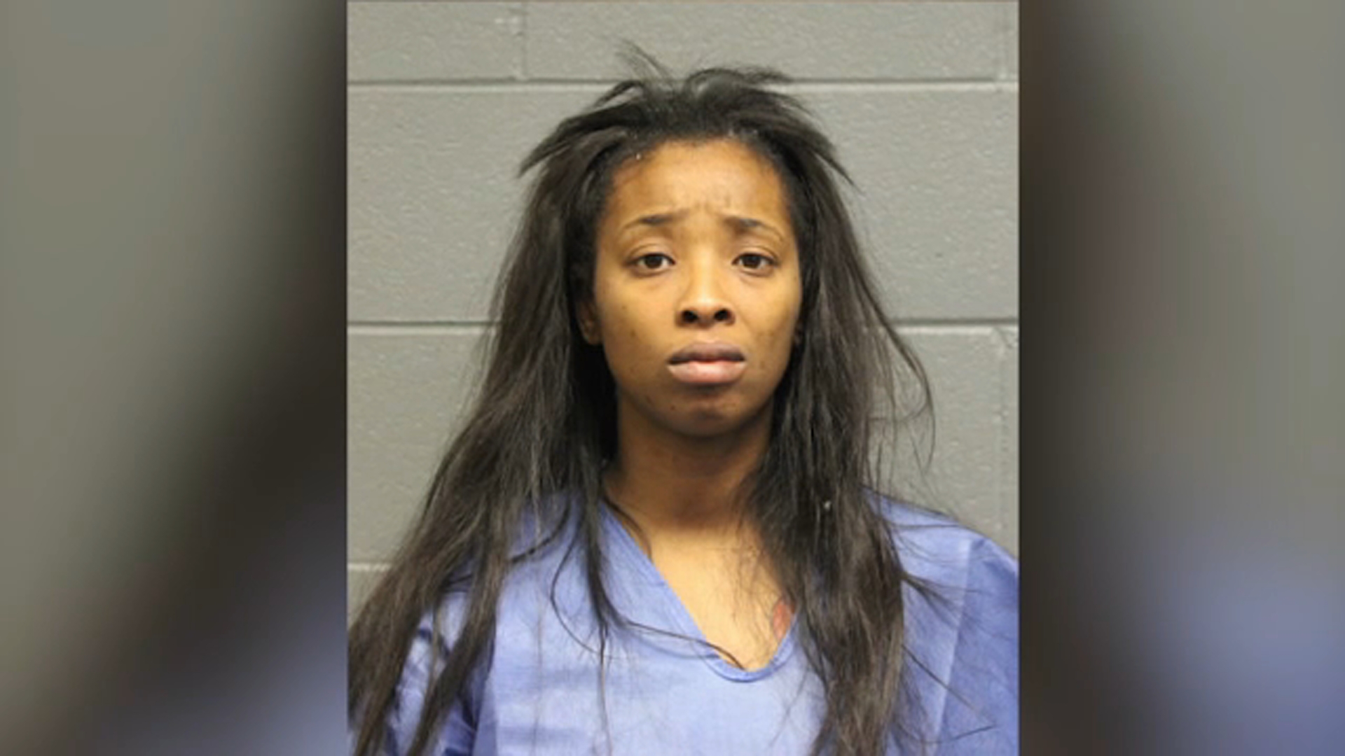 Chicago mother sentenced to 3 years in prison for causing Lower Wacker crash that killed toddler