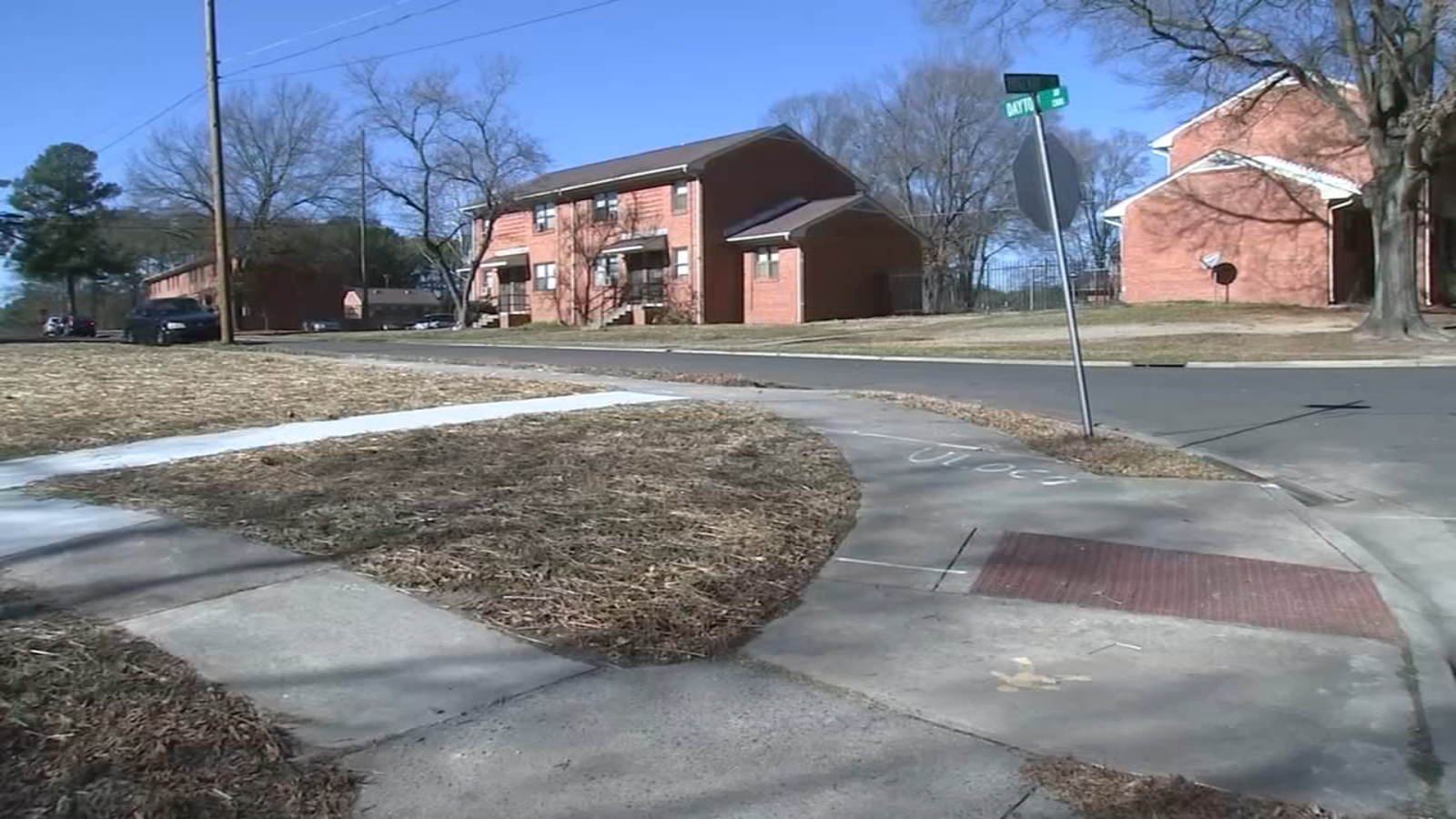 McDougald Terrace's numerous problems and violations detailed in emails