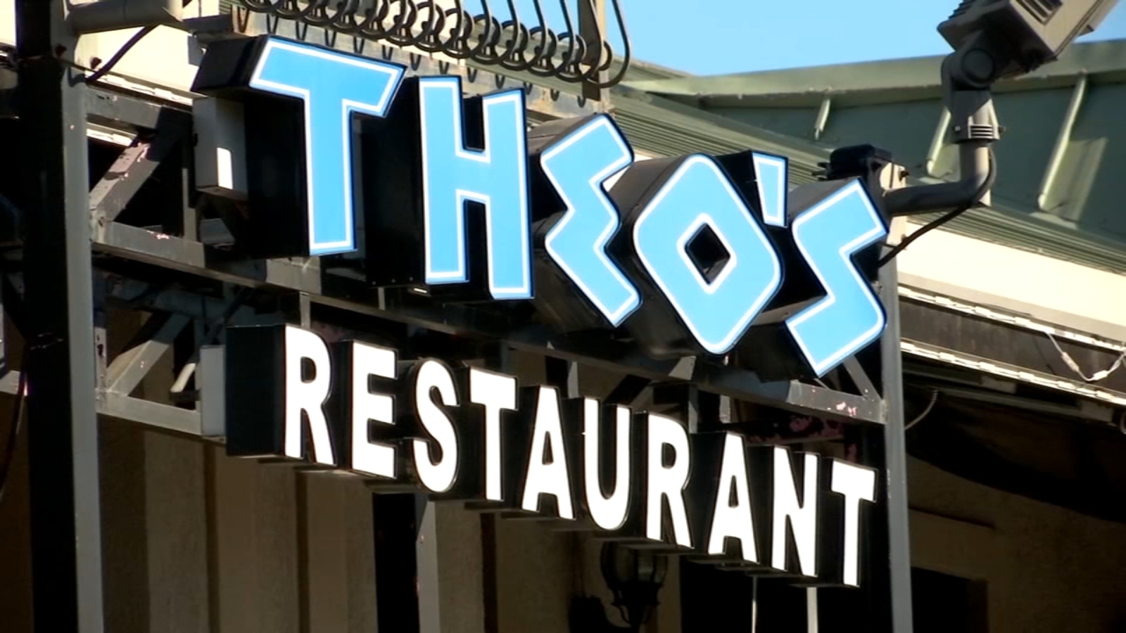 Popular Montrose Greek restaurant closed after 10 years  - ABC13 Houston