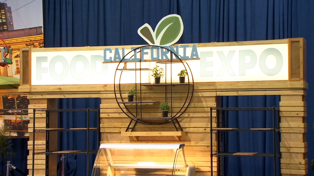 Local business owners, city leaders shocked by CA Food Expo dissolve