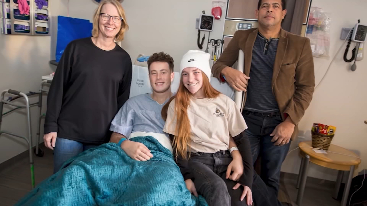 Fresno hiker found alive after going missing in Utah canyon speaks out