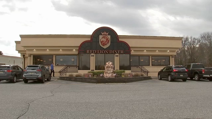 Southampton Burlington County News 6abc Philadelphia