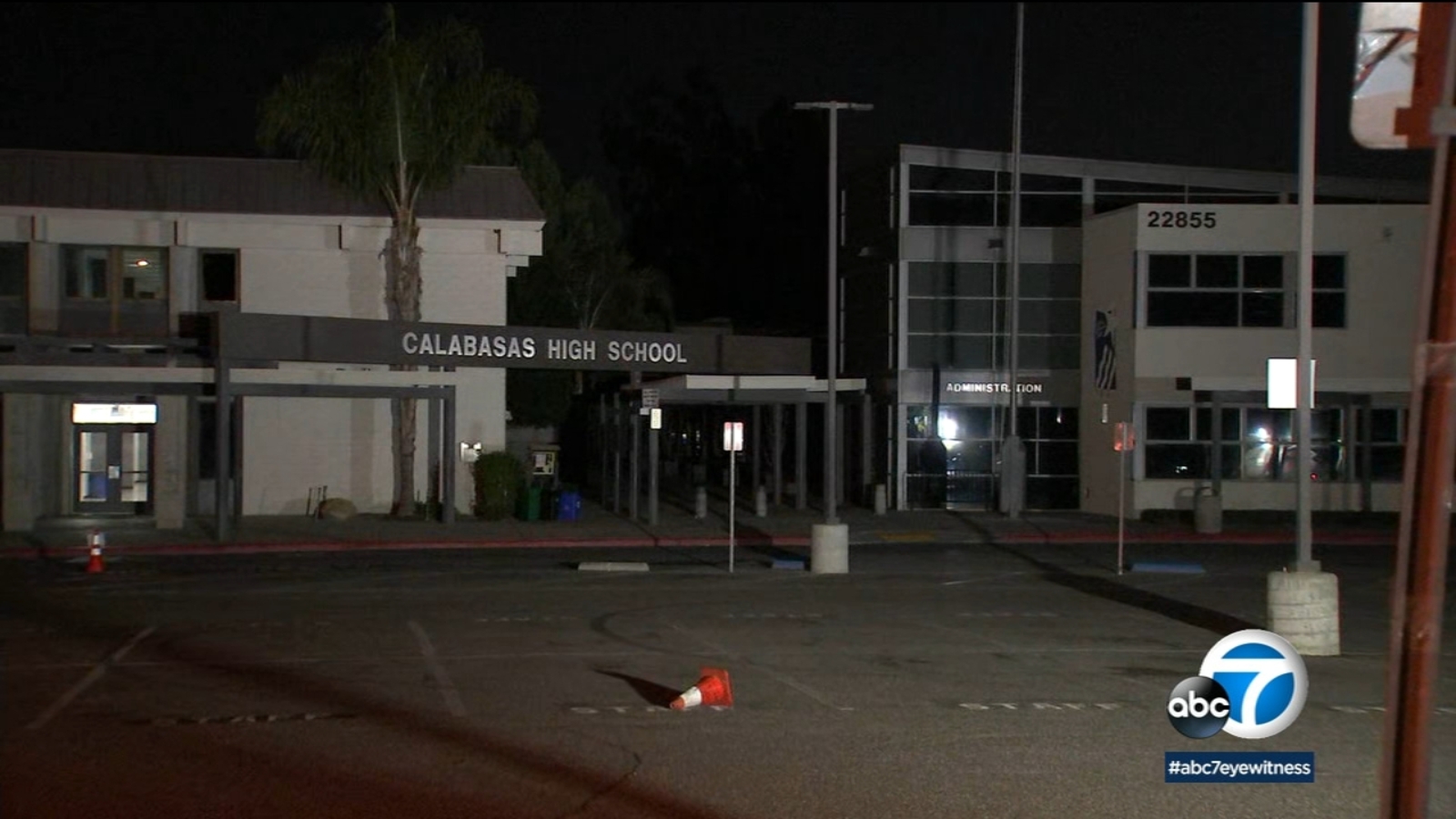 Authorities investigating possible threat on social media against