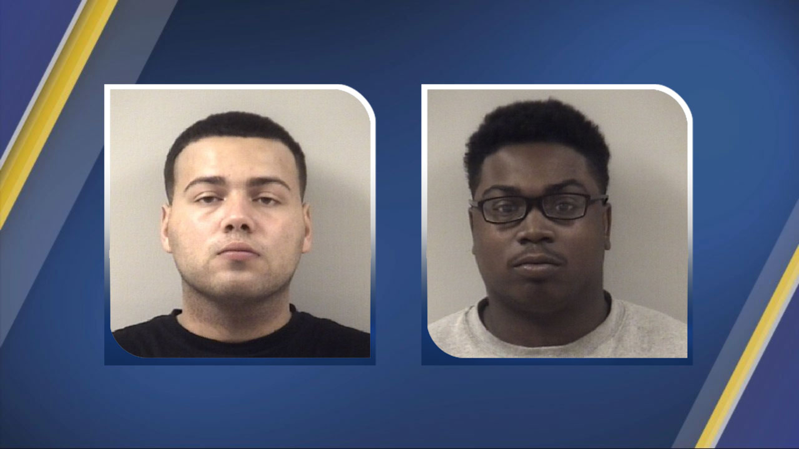 3 arrested in shooting that left 1 dead, 1 injured in Selma ABC11