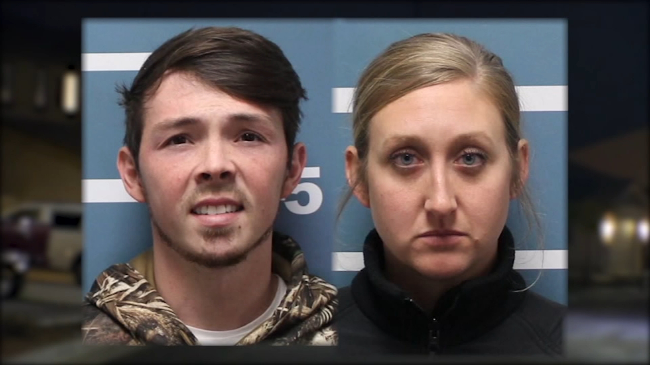 Visalia News Abc7 San Francisco