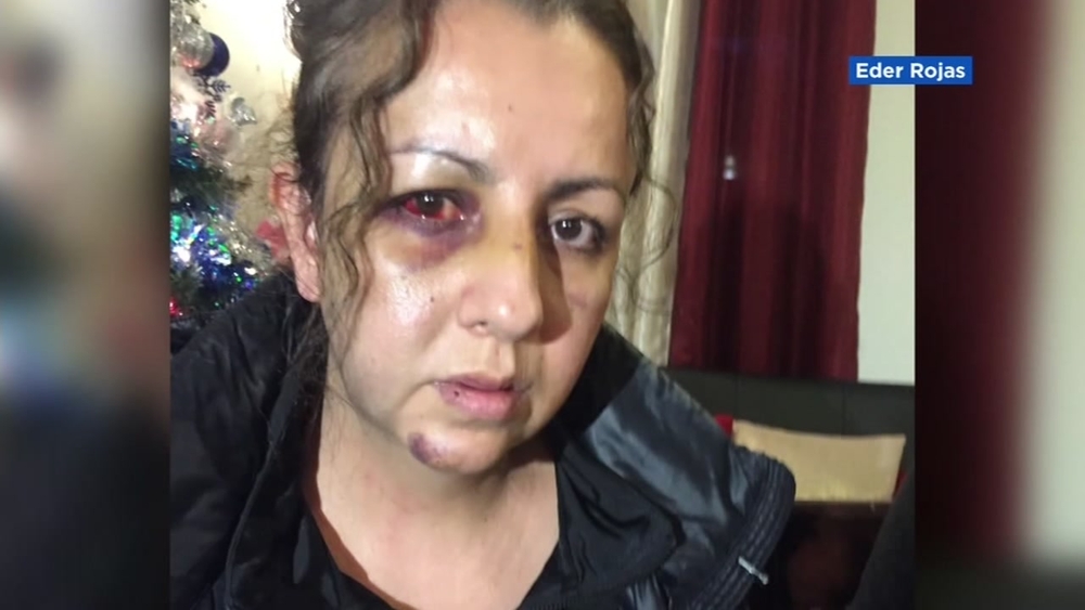 Mom attacked by teens outside East Bay high school, police say