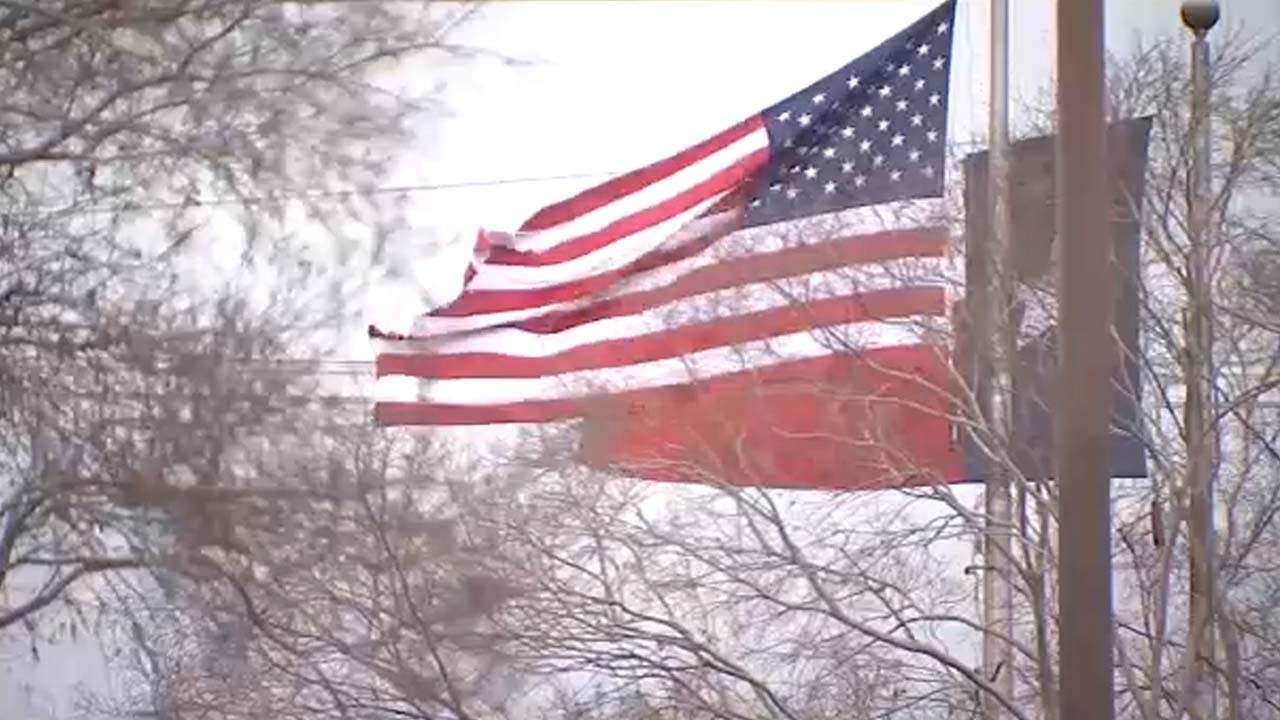Officials give preparation advice as severe weather moves in