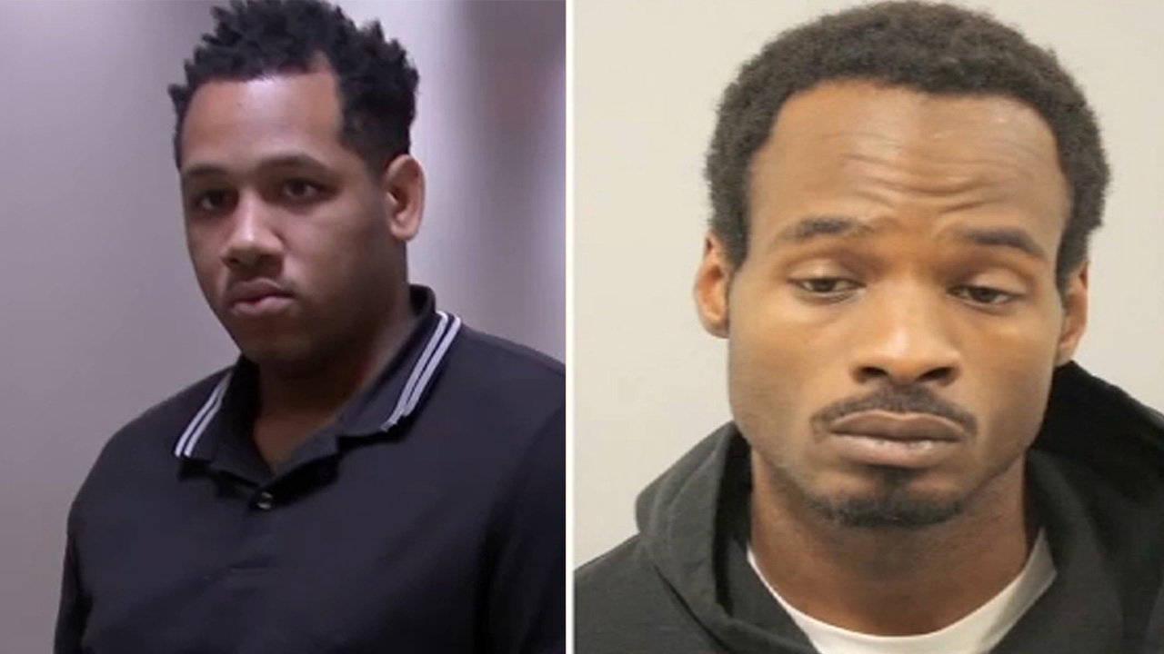Maleah Davis' dad attacks suspect in daughter's death