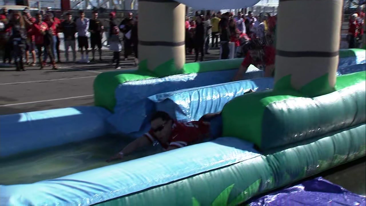 49ers offer fans chance to win tickets to playoff game