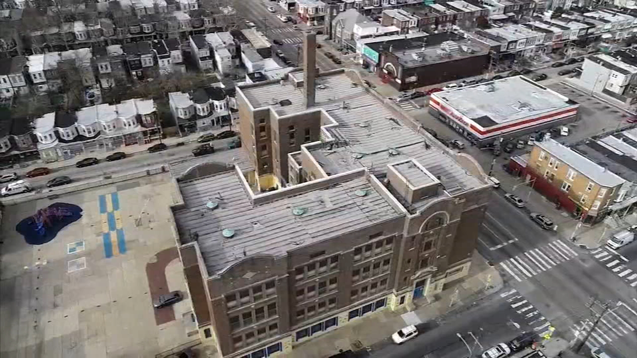2 Philly schools reopening amidst asbestos concerns