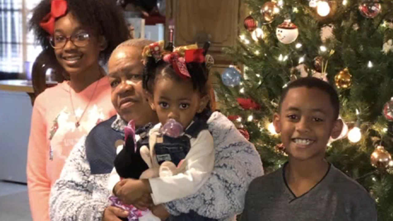 Family seeks justice after 60-year-old was shot and killed