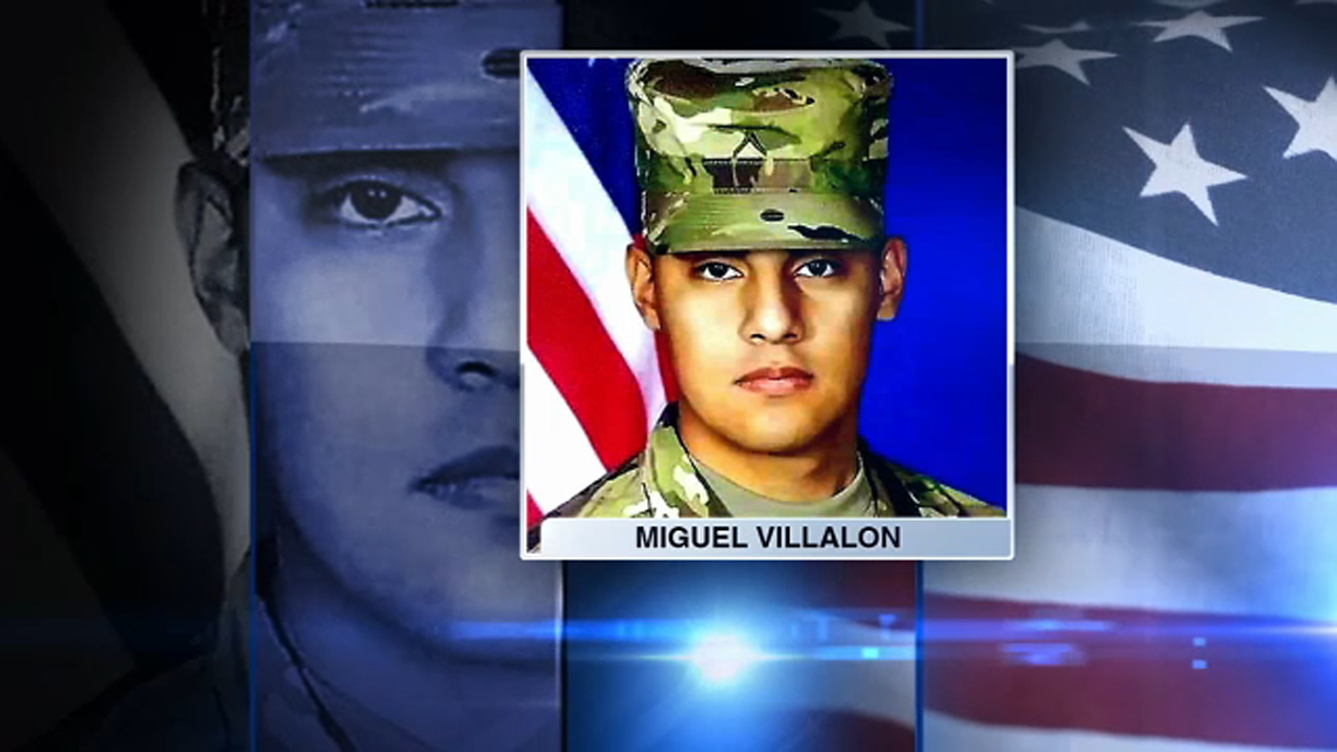 US soldier from Aurora killed by roadside bomb in Afghanistan, city says