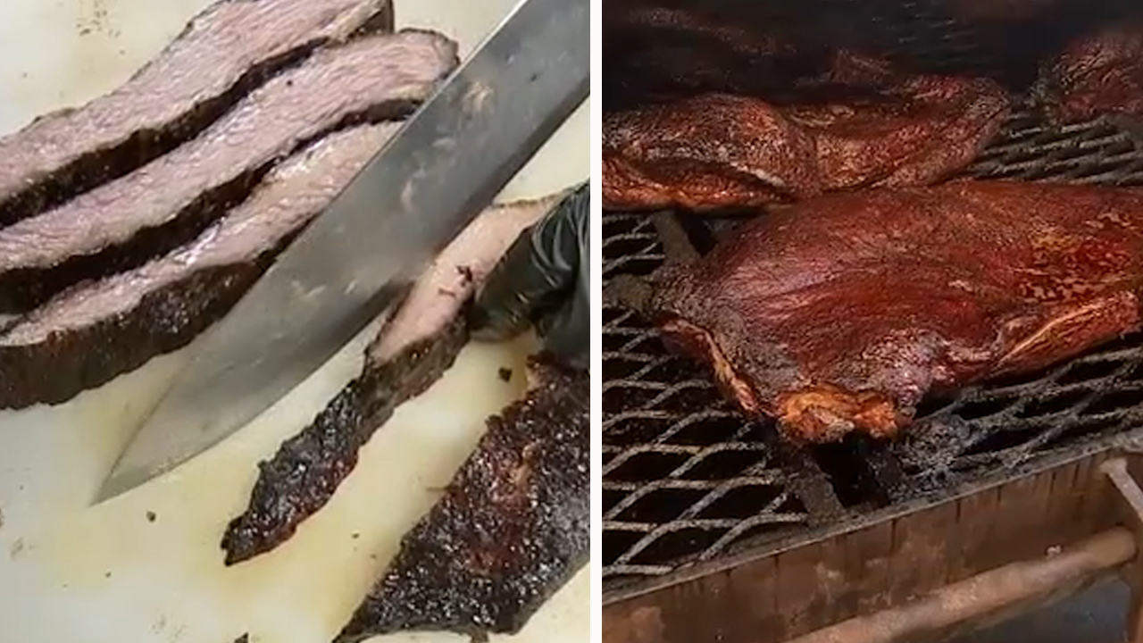 BBQ BATTLE: Whose is better, Houston or Kansas City?