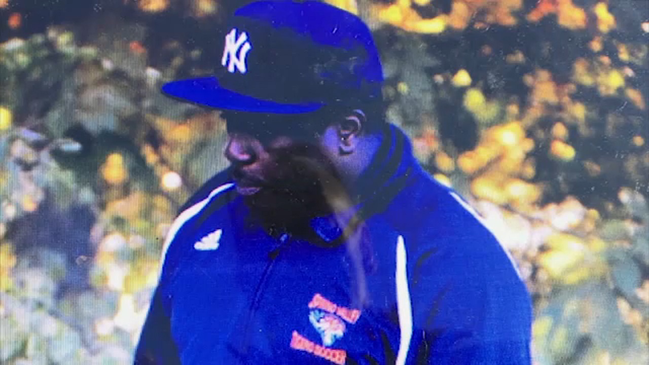 High school soccer coach killed in house fire in Rockland County