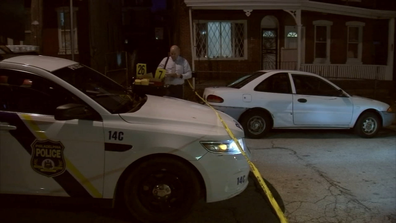 18-month-old suffers graze wound to head in Germantown