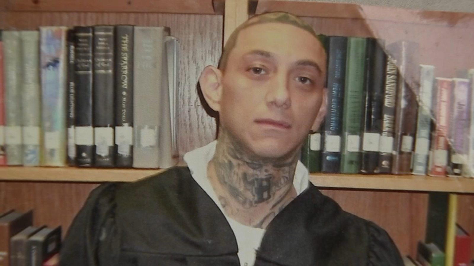 Family of hit-and-run victim: 'They left him like he was a dog in the street'
