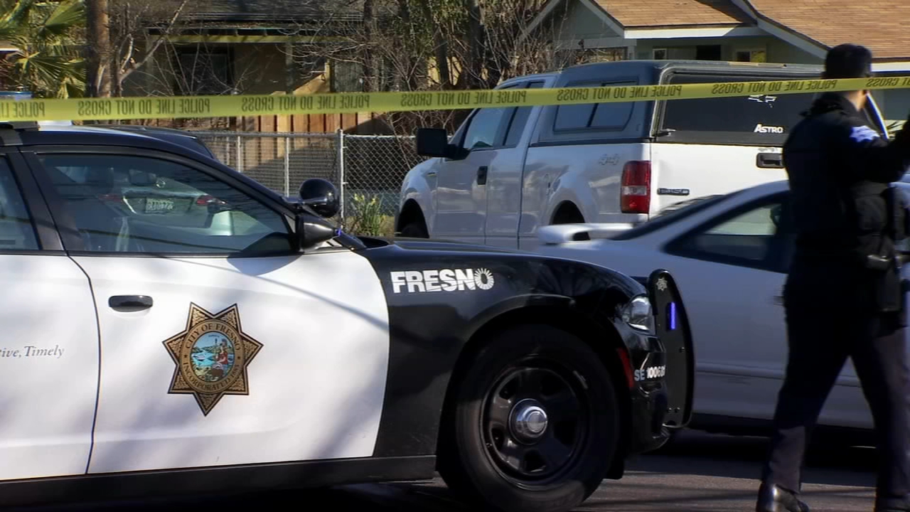 Fresno sees violent start to new year compared to 2019