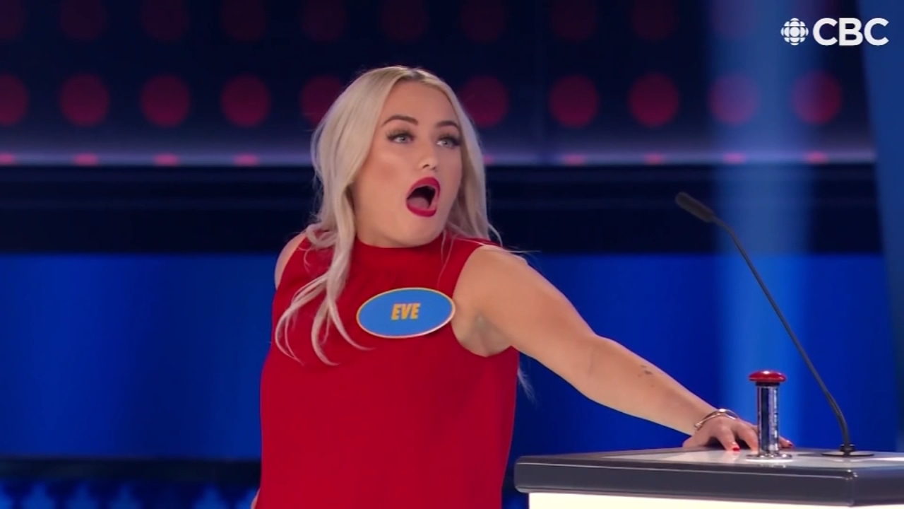 Family Feud contestant gets $10k of Popeyes after wrong answer on final question
