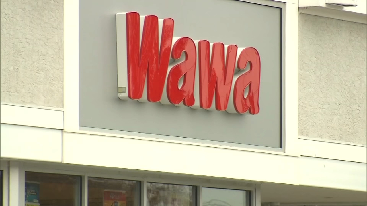 Wawa among America's new favorite restaurants